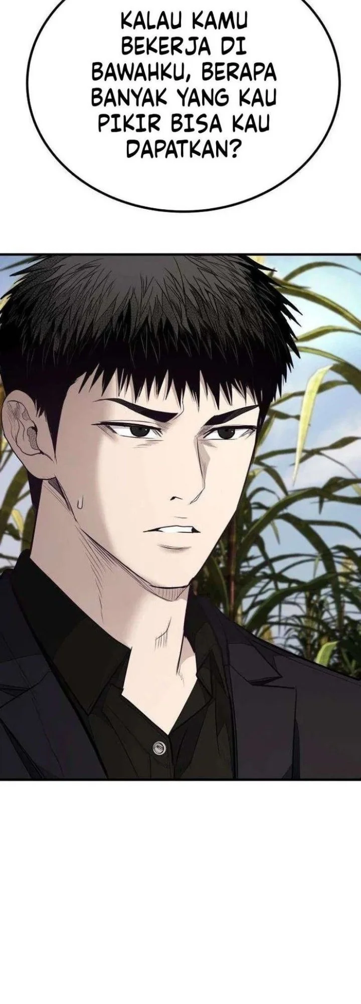 I Beat Up My Boss Chapter 23 Gambar 106