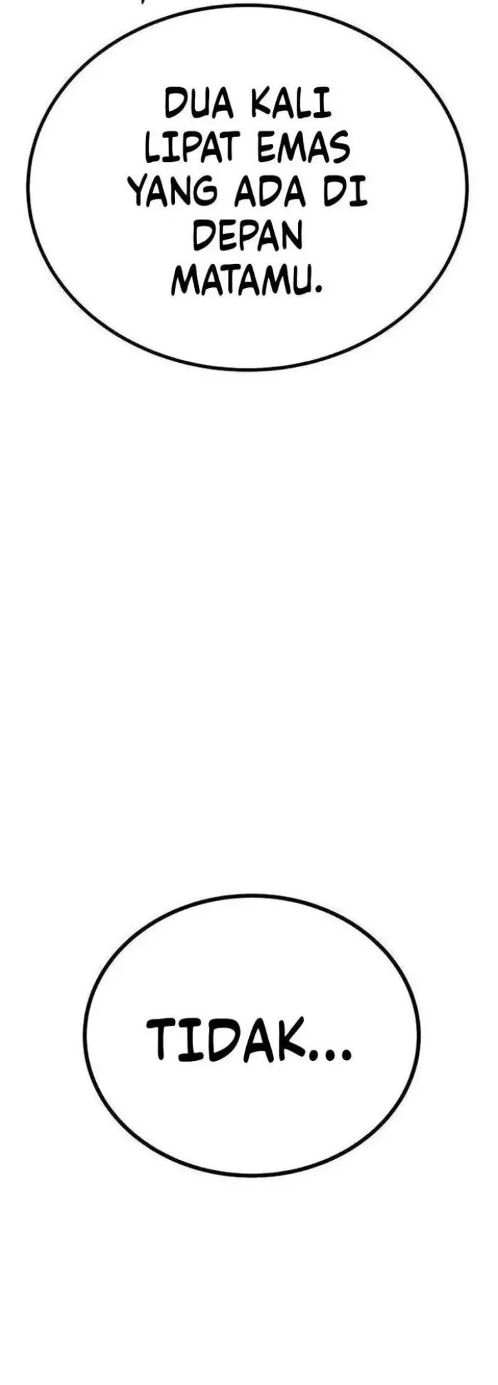 I Beat Up My Boss Chapter 23 Gambar 108