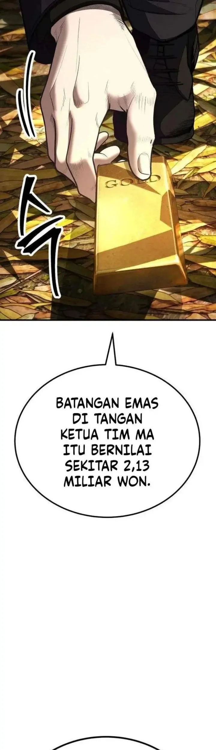 I Beat Up My Boss Chapter 23 Gambar 111
