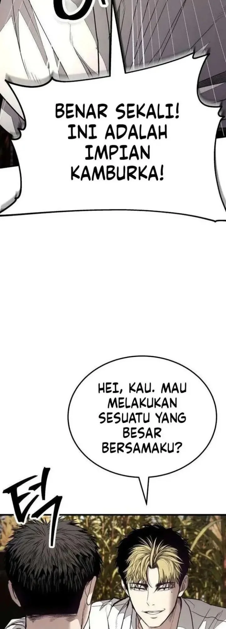 I Beat Up My Boss Chapter 23 Gambar 115