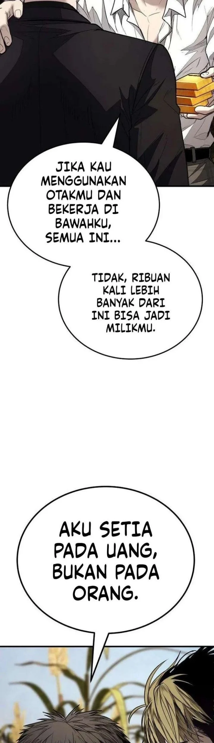 I Beat Up My Boss Chapter 23 Gambar 116