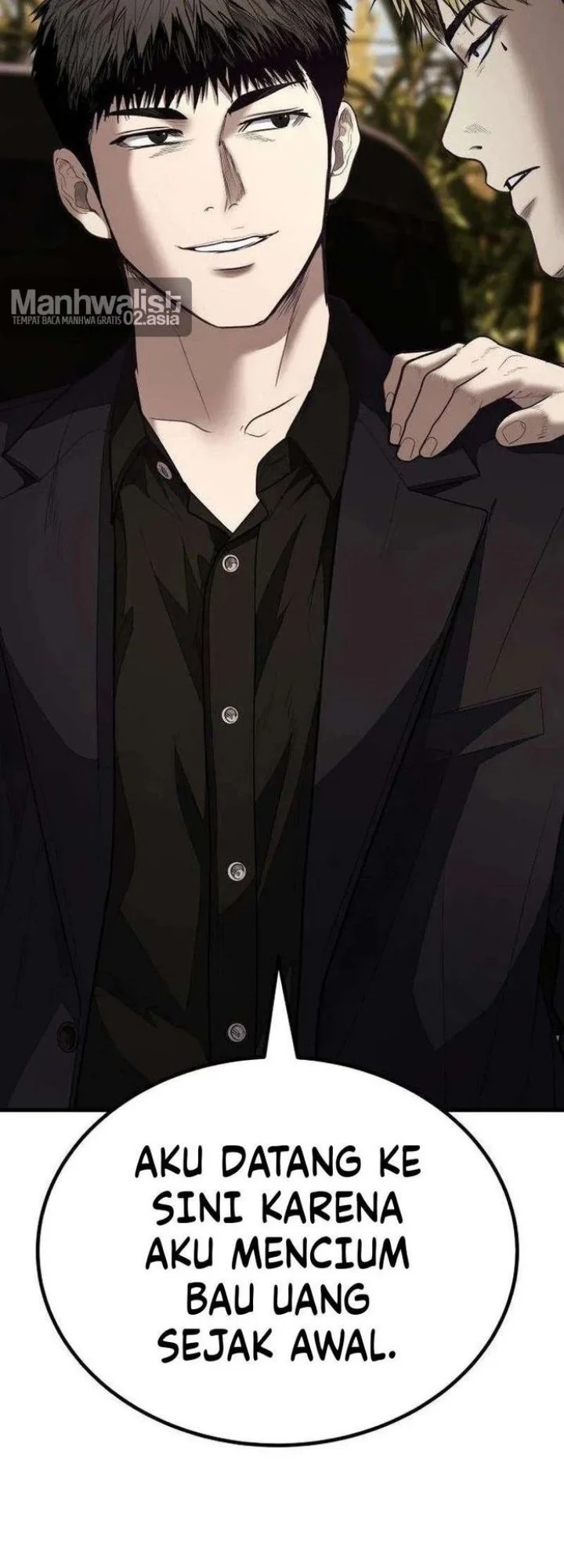 I Beat Up My Boss Chapter 23 Gambar 117