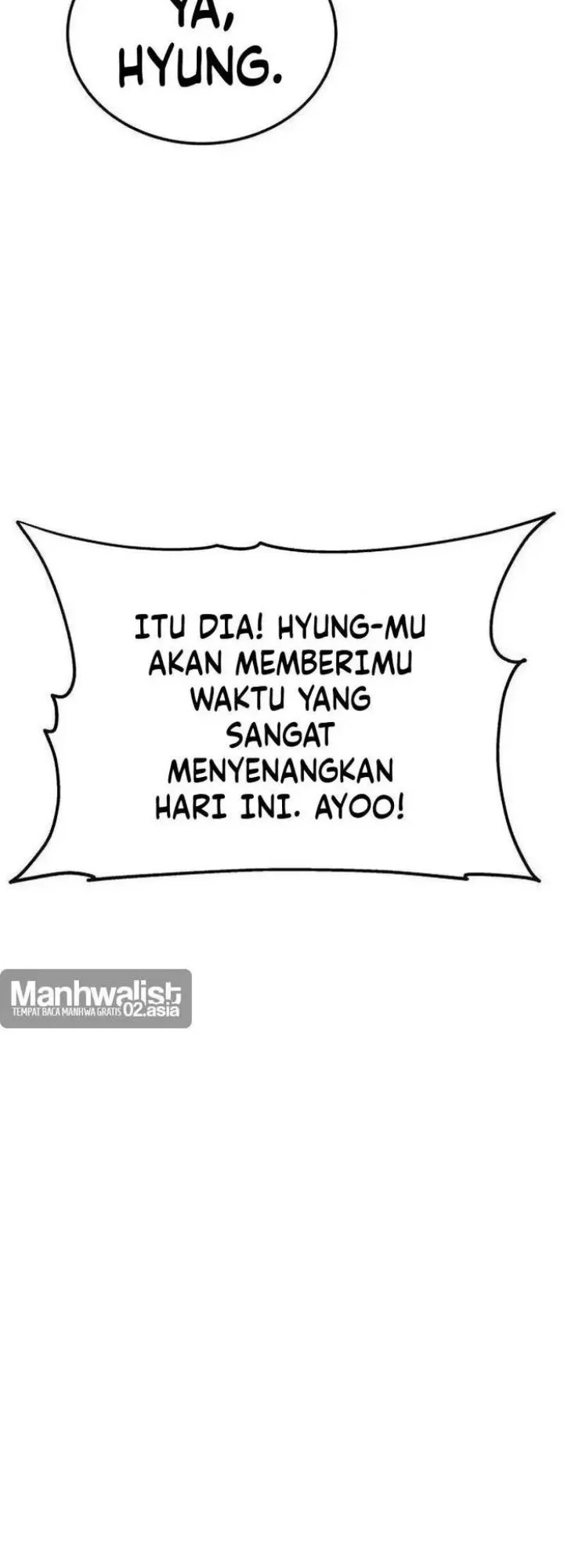 I Beat Up My Boss Chapter 23 Gambar 119