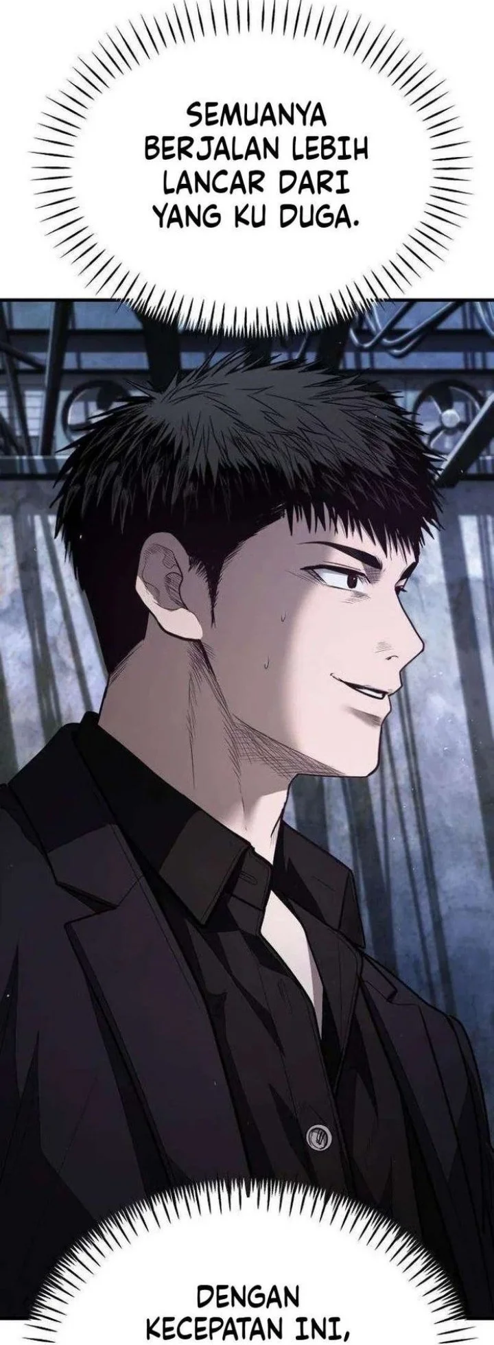 I Beat Up My Boss Chapter 23 Gambar 121