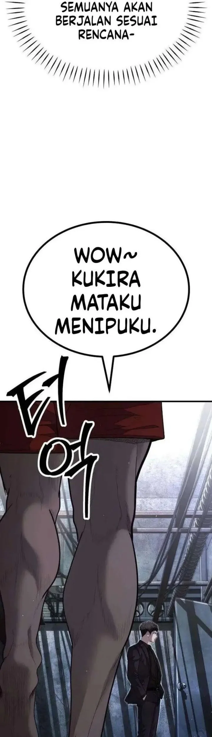 I Beat Up My Boss Chapter 23 Gambar 122