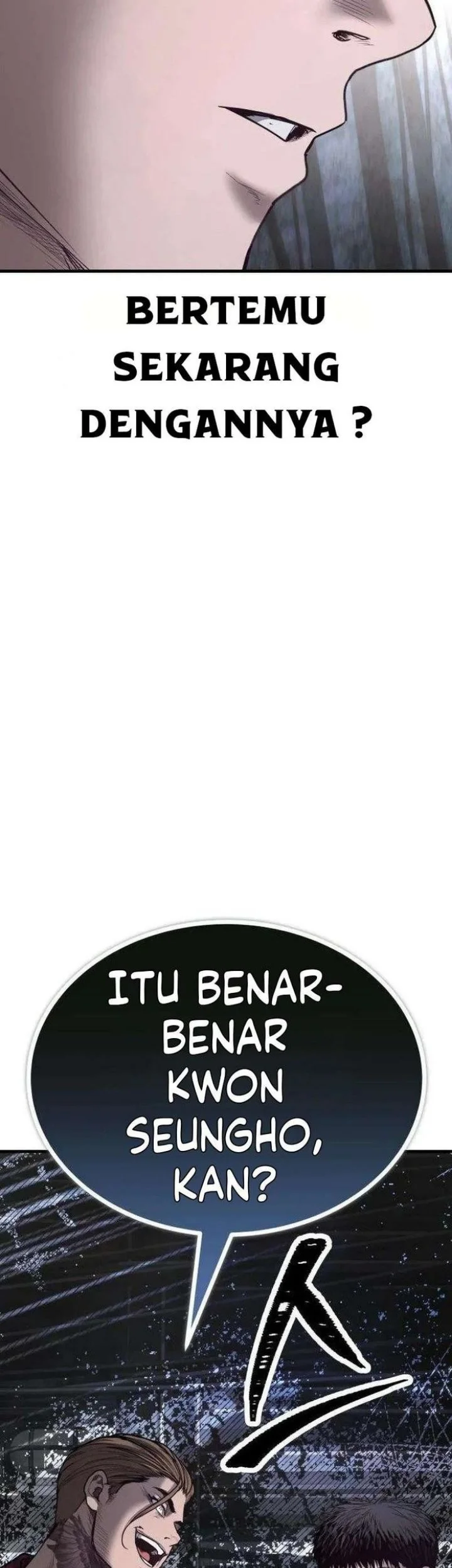 I Beat Up My Boss Chapter 23 Gambar 124