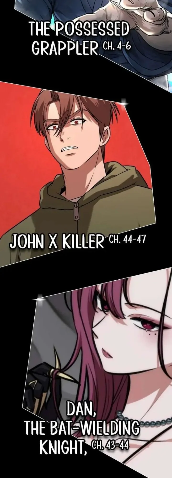I Beat Up My Boss Chapter 23 Gambar 127