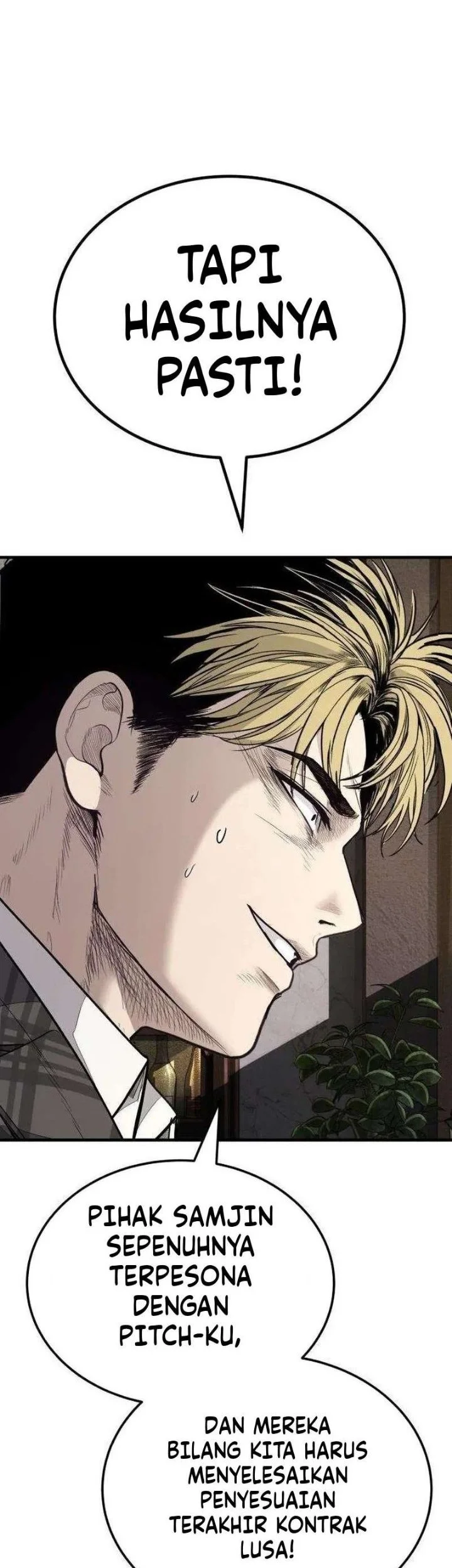 I Beat Up My Boss Chapter 24 halaman 48