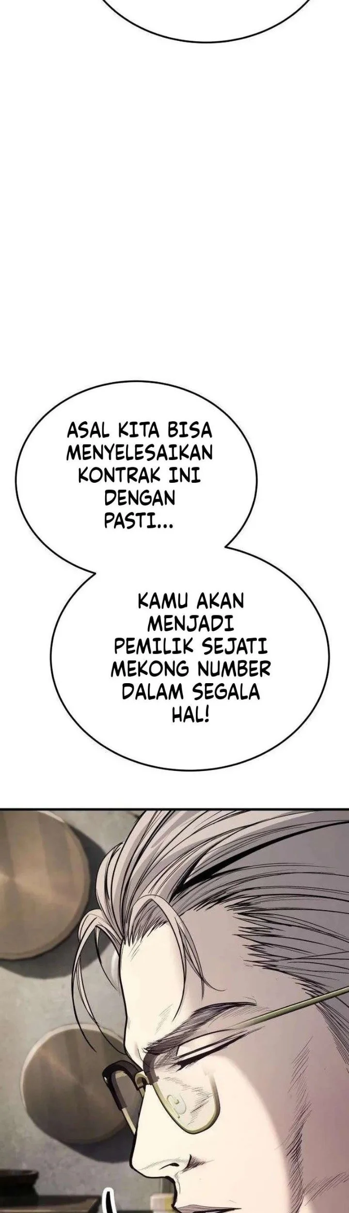 I Beat Up My Boss Chapter 24 halaman 49