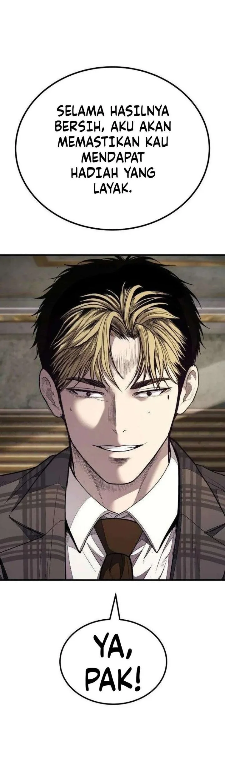 I Beat Up My Boss Chapter 24 halaman 51