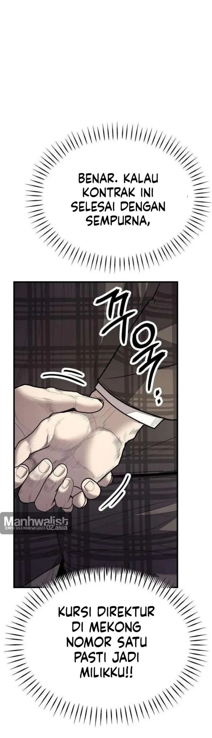 I Beat Up My Boss Chapter 24 halaman 52