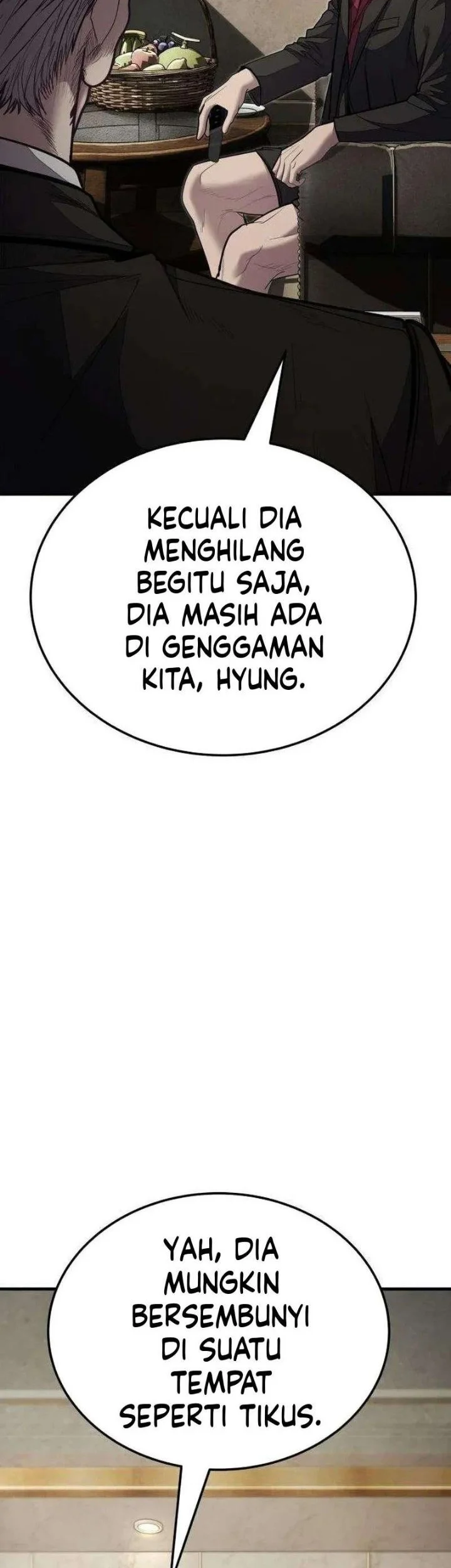 I Beat Up My Boss Chapter 24 halaman 56