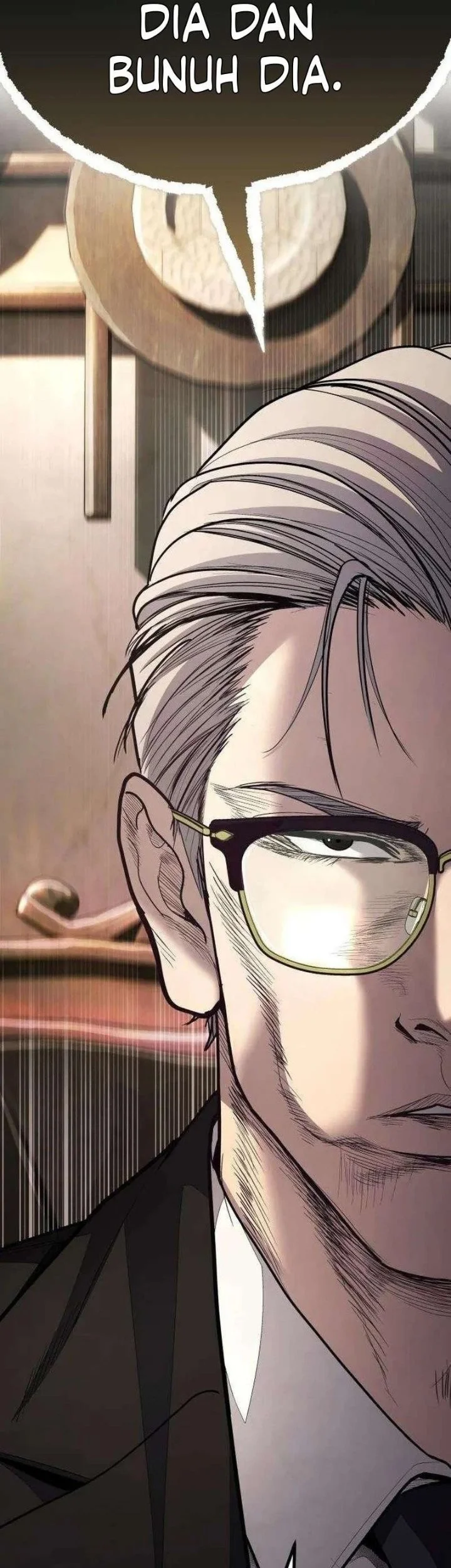 I Beat Up My Boss Chapter 24 halaman 59