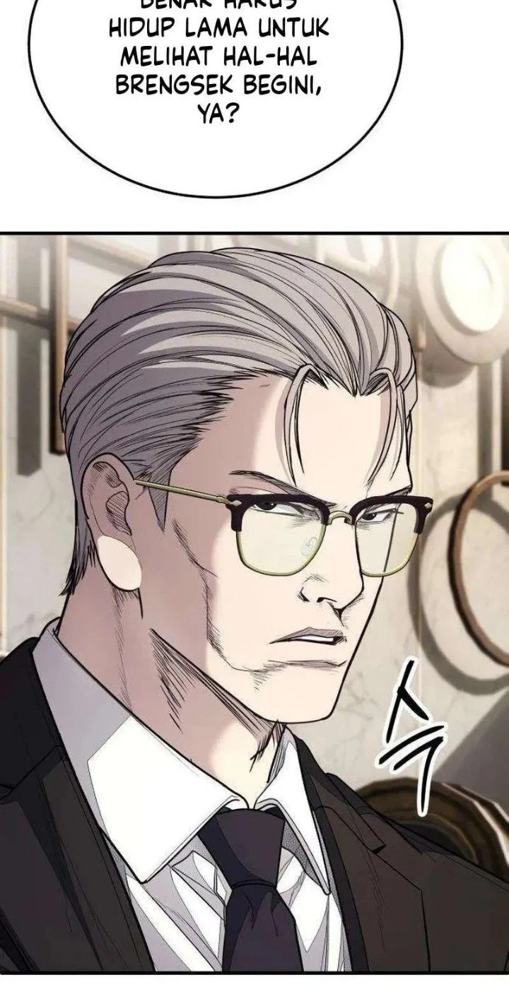 I Beat Up My Boss Chapter 24 halaman 62