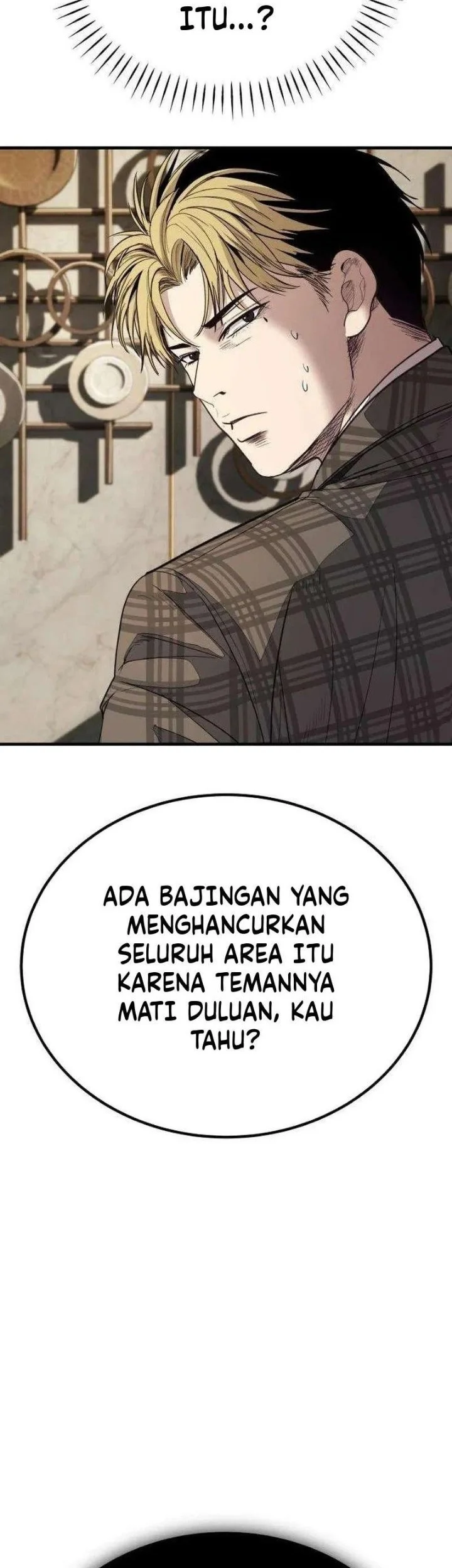 I Beat Up My Boss Chapter 24 halaman 68