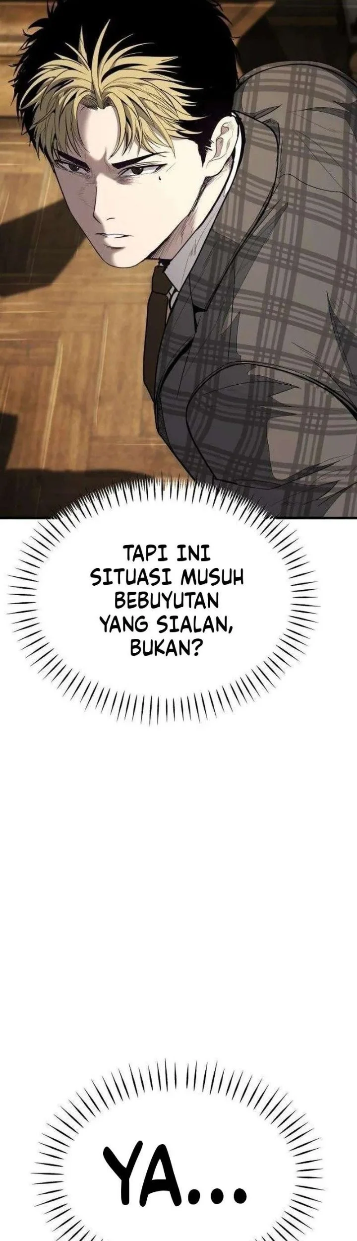 I Beat Up My Boss Chapter 24 Gambar 73