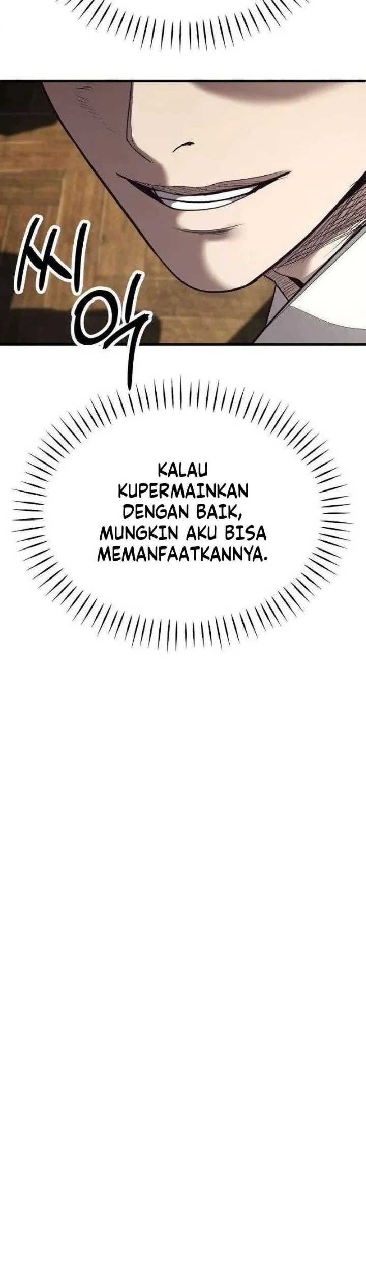 I Beat Up My Boss Chapter 24 Gambar 74