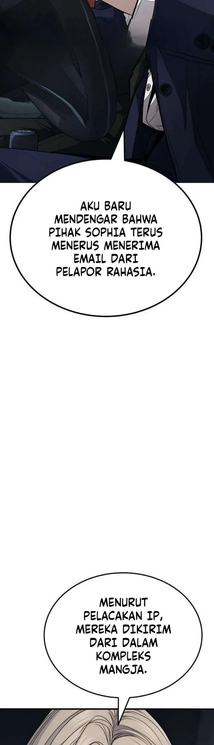 I Beat Up My Boss Chapter 24 Gambar 79