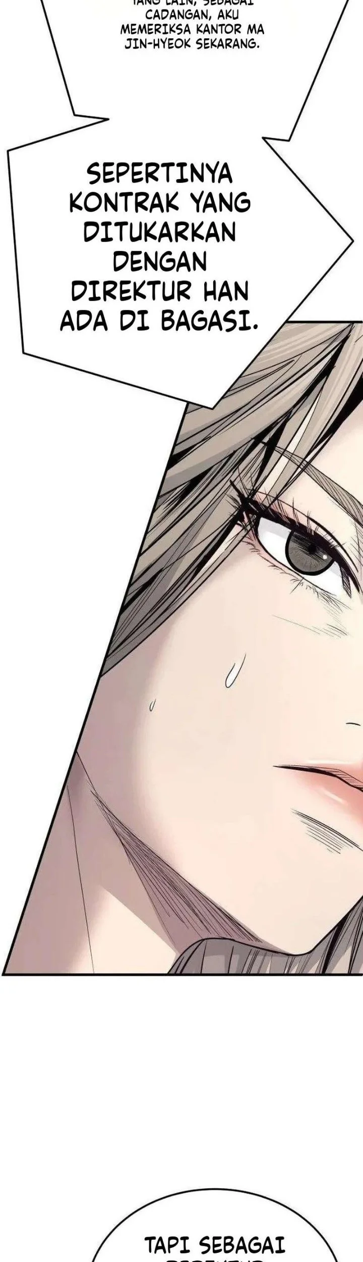 I Beat Up My Boss Chapter 24 Gambar 89