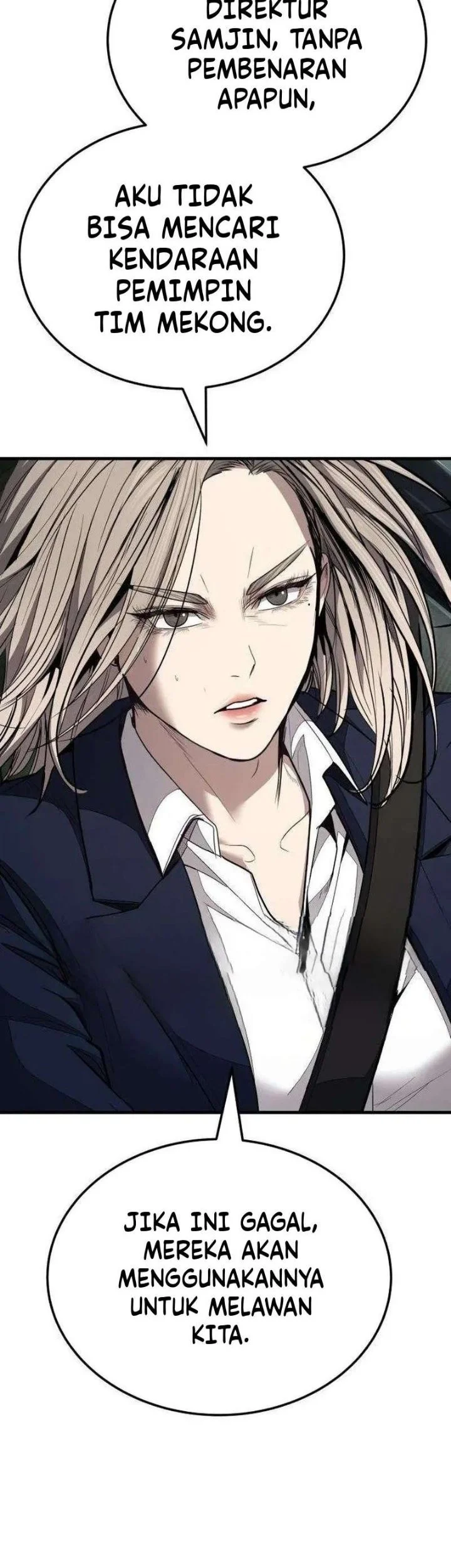 I Beat Up My Boss Chapter 24 Gambar 90