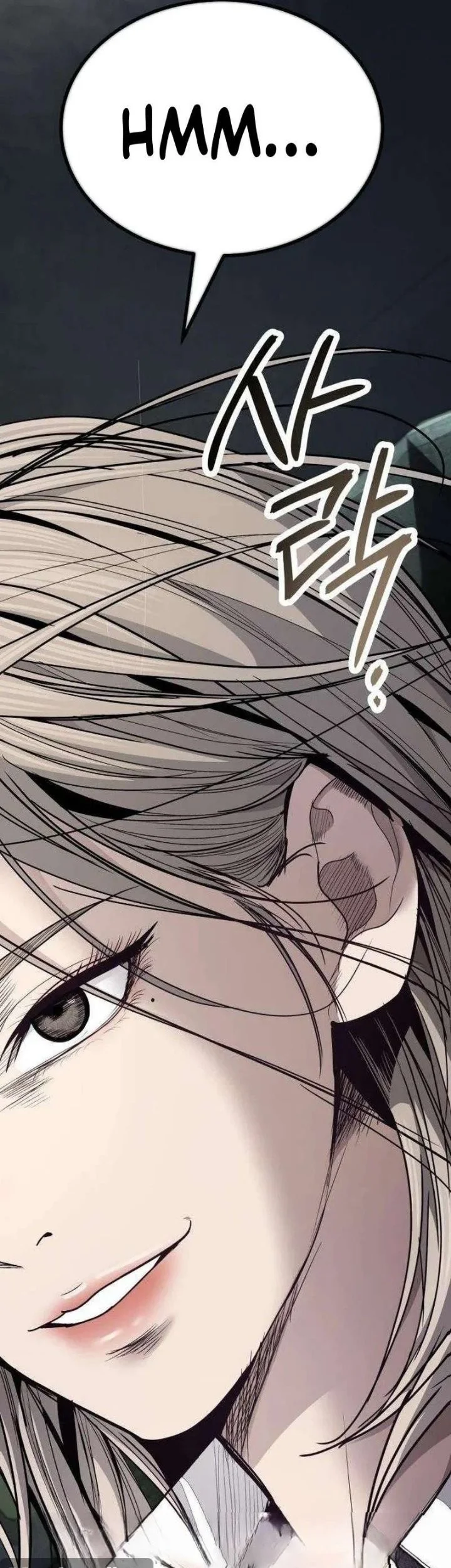 I Beat Up My Boss Chapter 24 Gambar 95