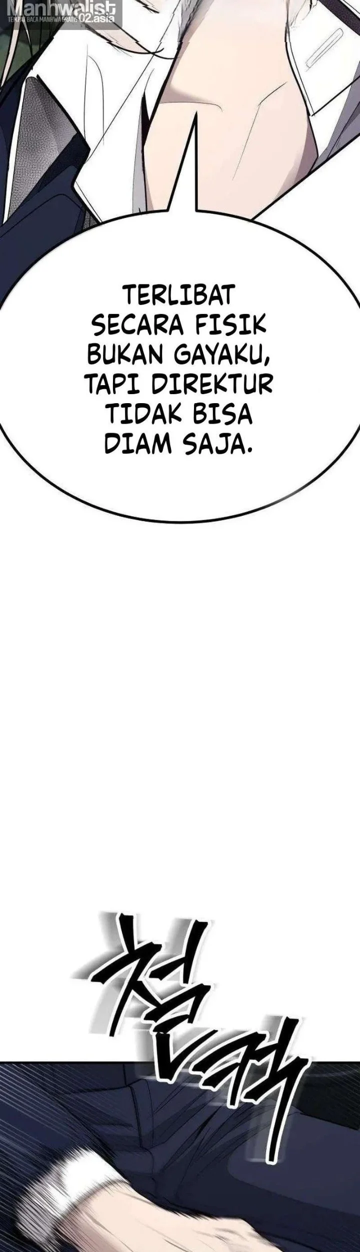 I Beat Up My Boss Chapter 24 Gambar 96