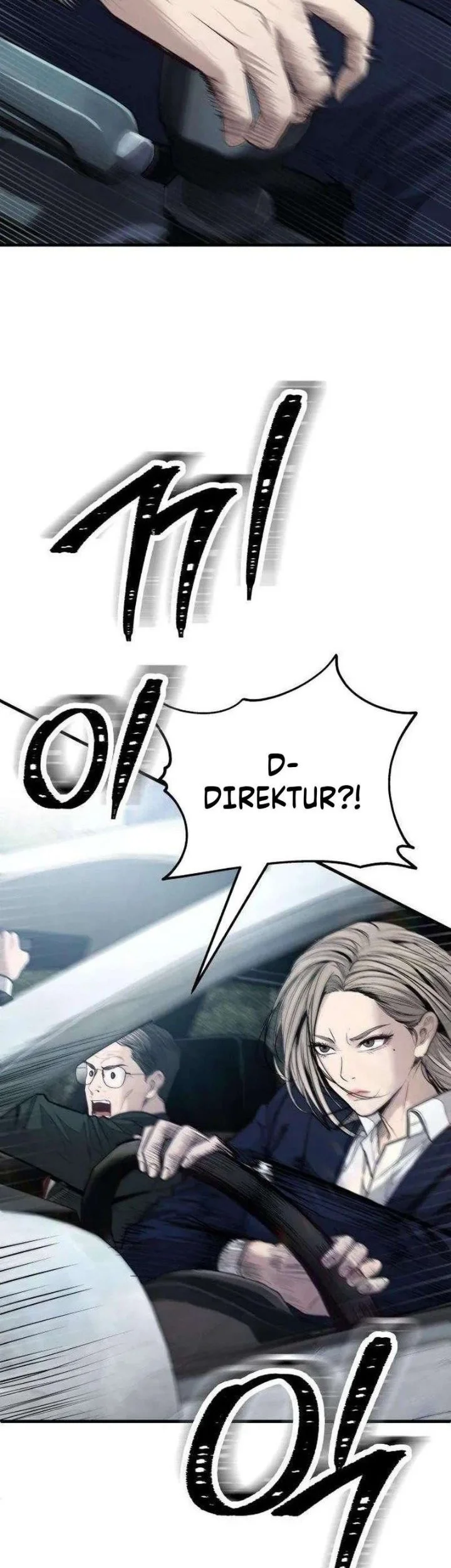I Beat Up My Boss Chapter 24 Gambar 97