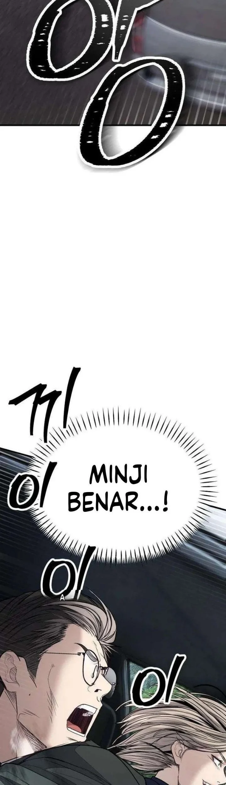I Beat Up My Boss Chapter 24 Gambar 100