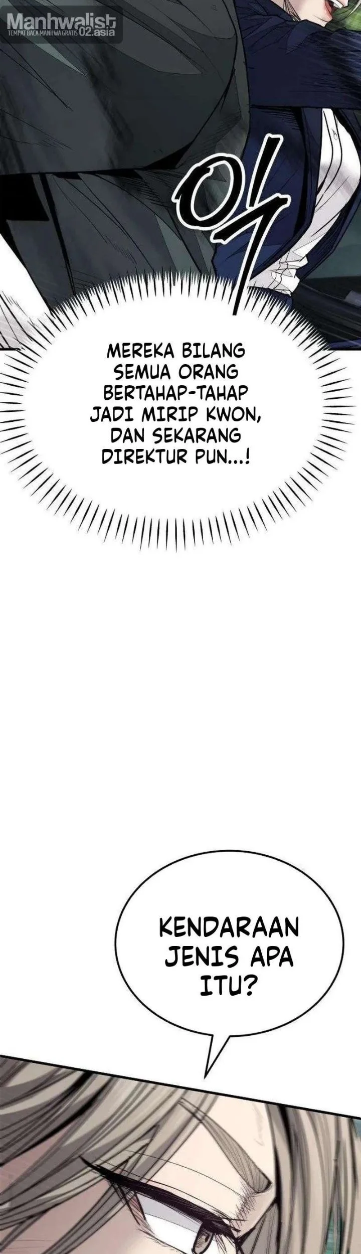 I Beat Up My Boss Chapter 24 Gambar 101