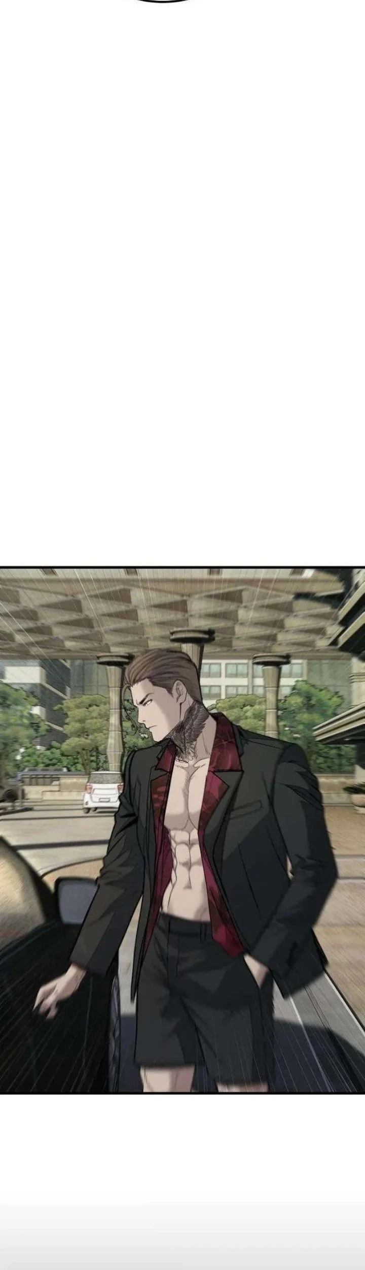 I Beat Up My Boss Chapter 24 Gambar 104