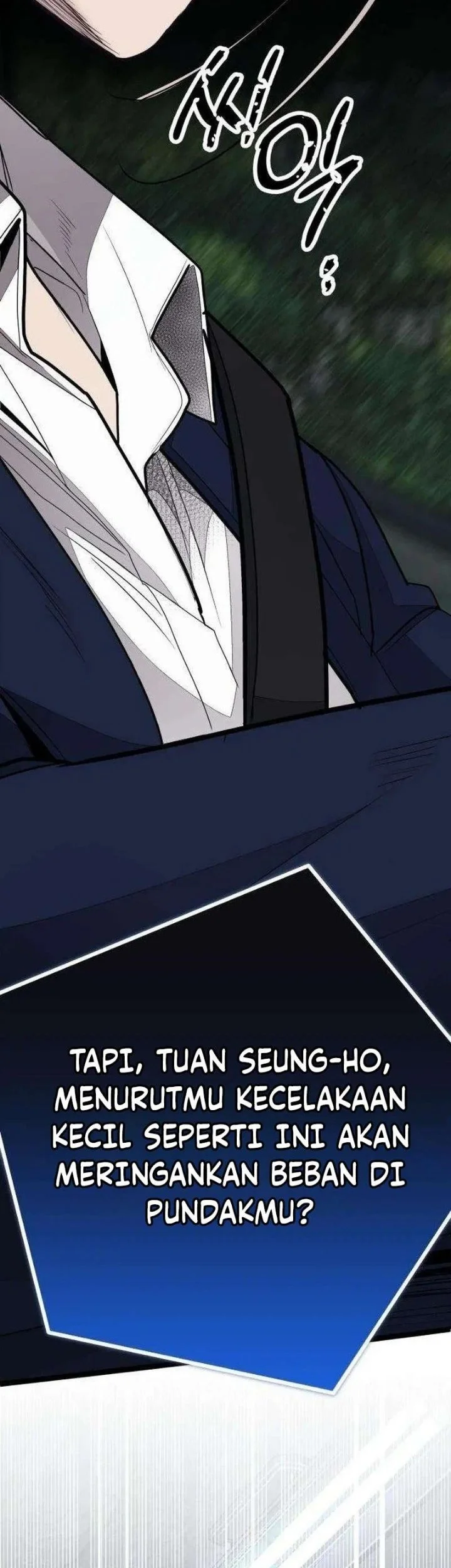 I Beat Up My Boss Chapter 24 Gambar 107