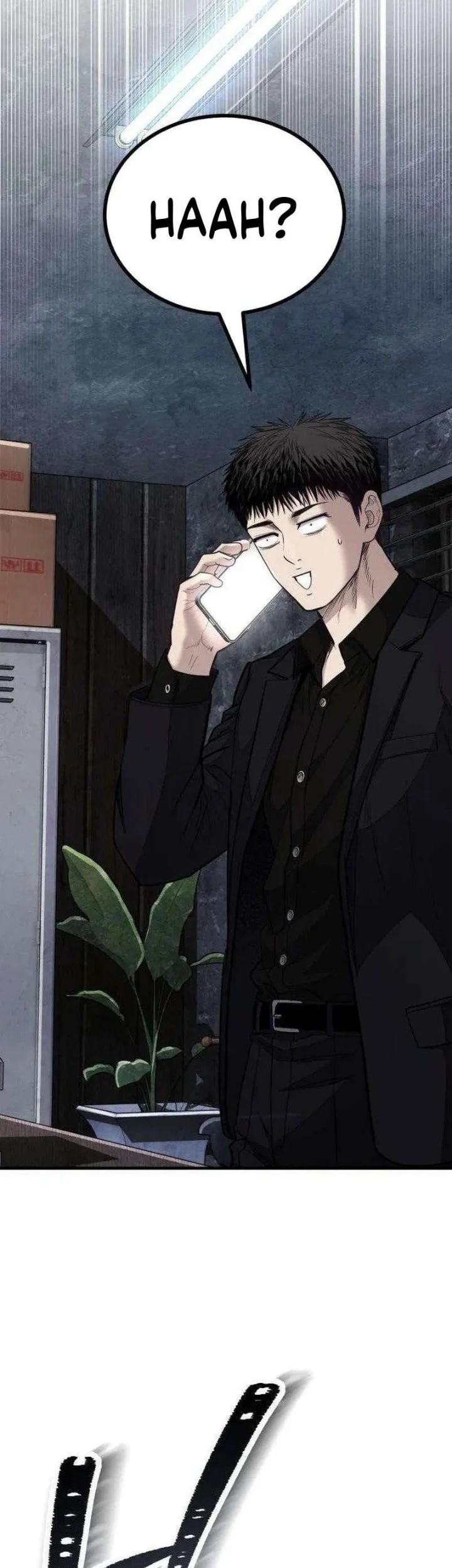 I Beat Up My Boss Chapter 24 Gambar 108