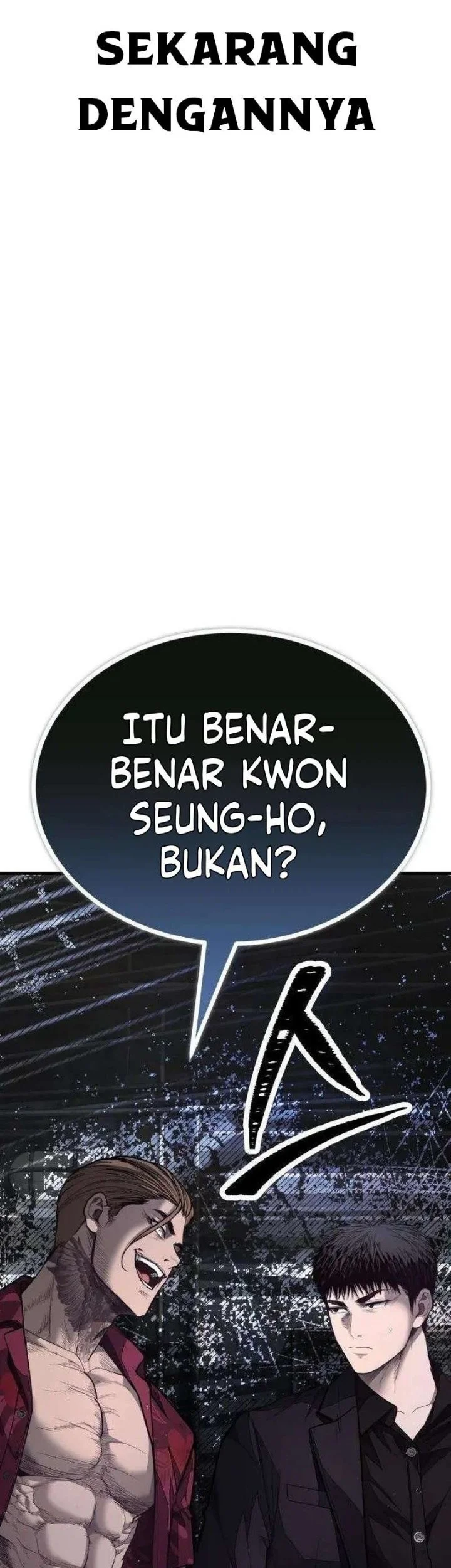 I Beat Up My Boss Chapter 24 halaman 6