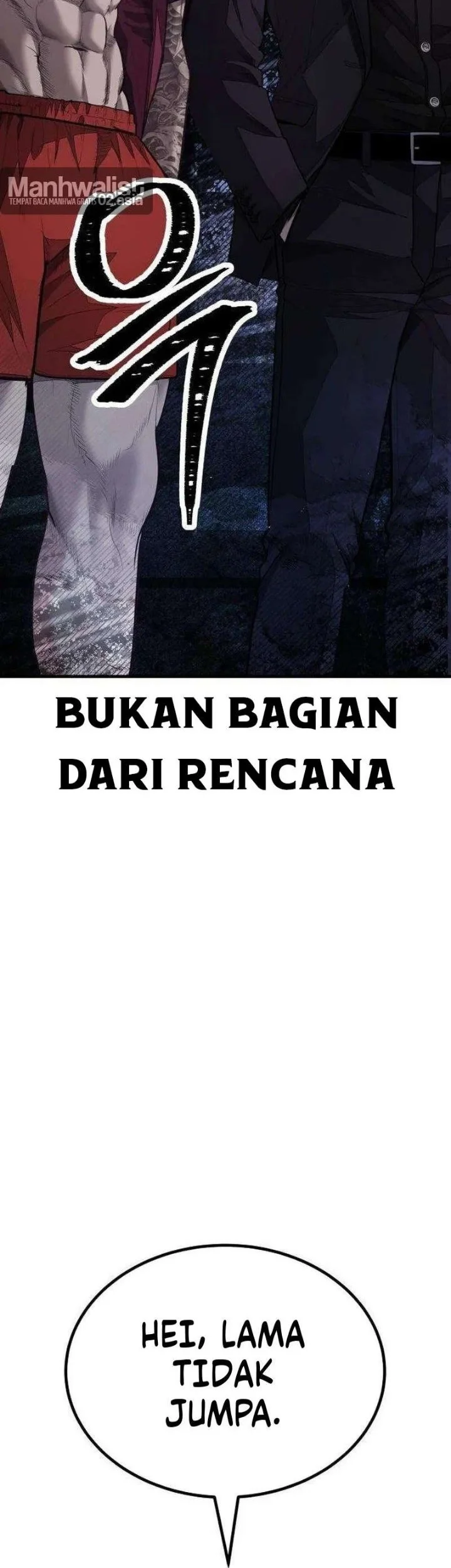 I Beat Up My Boss Chapter 24 halaman 7