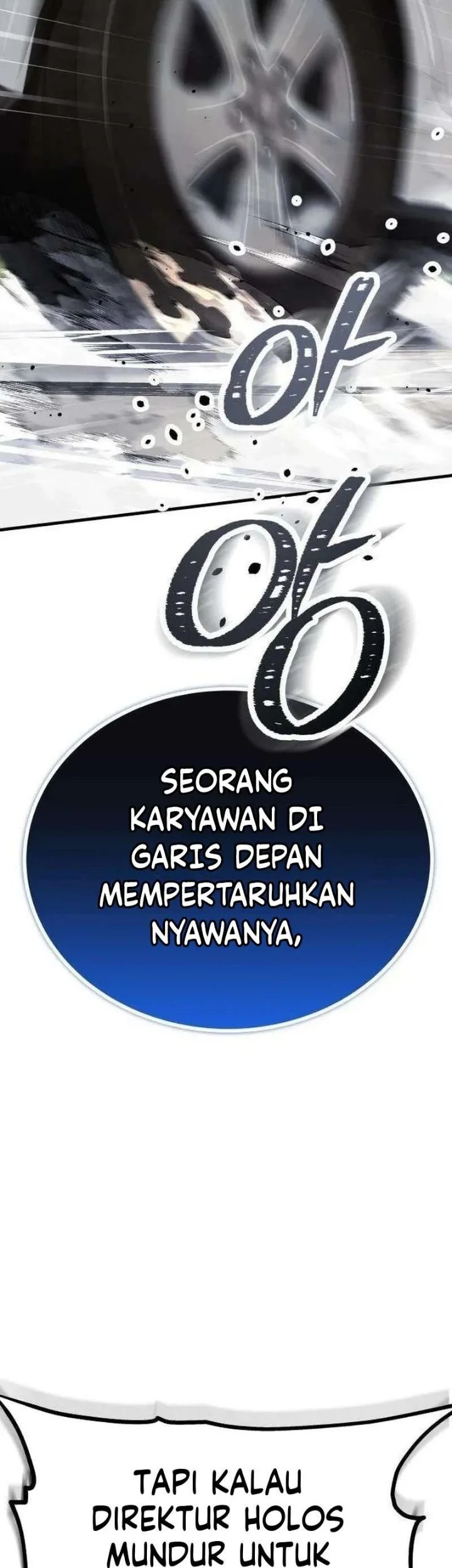 I Beat Up My Boss Chapter 24 Gambar 110