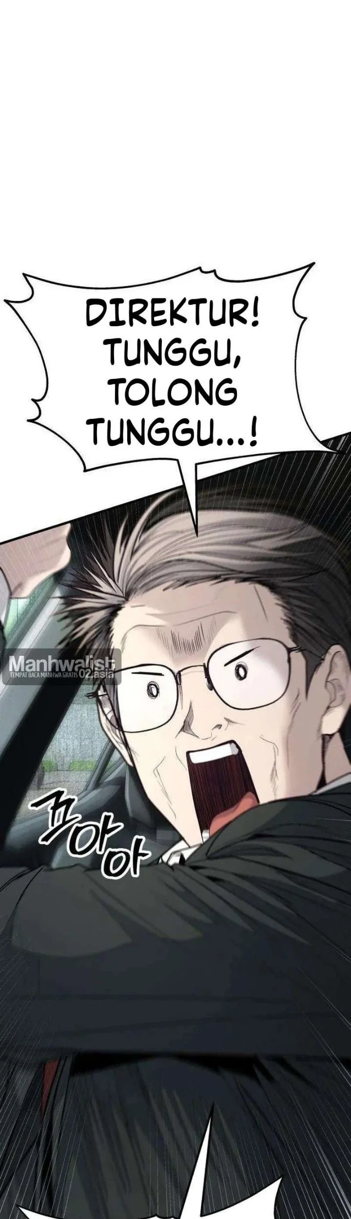 I Beat Up My Boss Chapter 24 Gambar 112