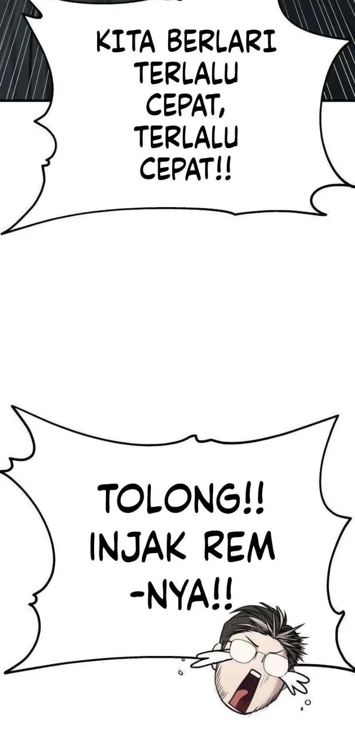 I Beat Up My Boss Chapter 24 Gambar 113