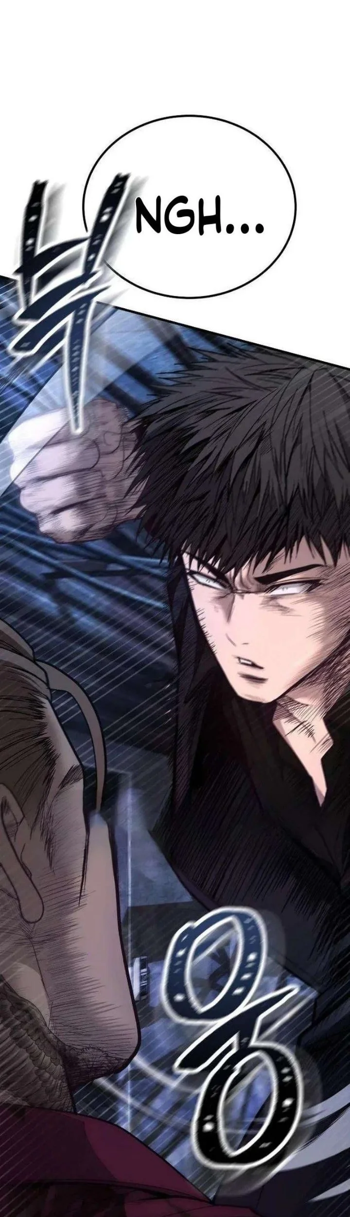 I Beat Up My Boss Chapter 24 halaman 10