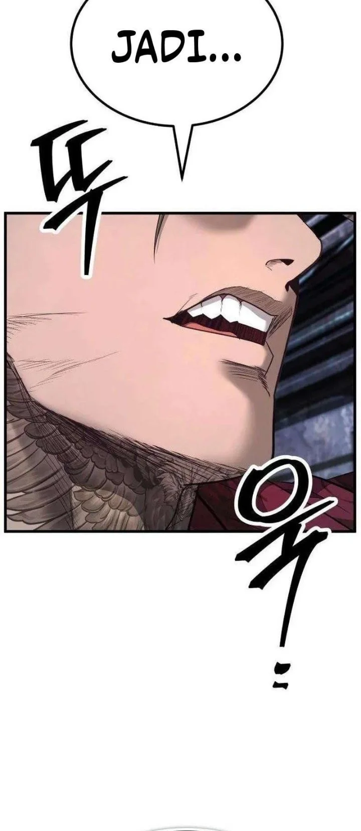 I Beat Up My Boss Chapter 24 halaman 23