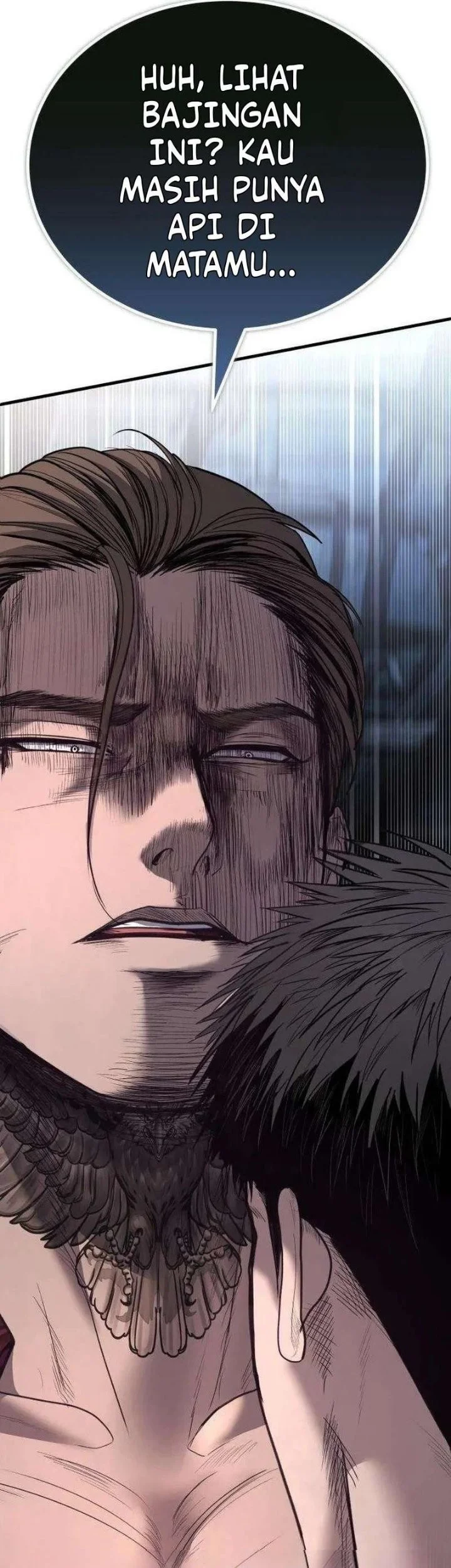 I Beat Up My Boss Chapter 24 halaman 27