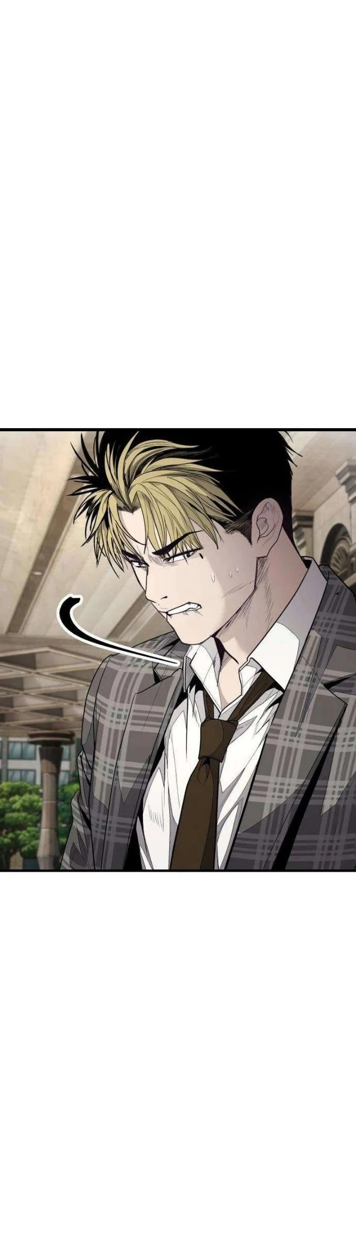 I Beat Up My Boss Chapter 25 halaman 39