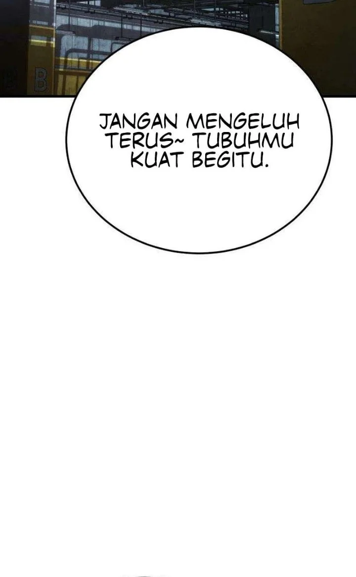 I Beat Up My Boss Chapter 25 halaman 44