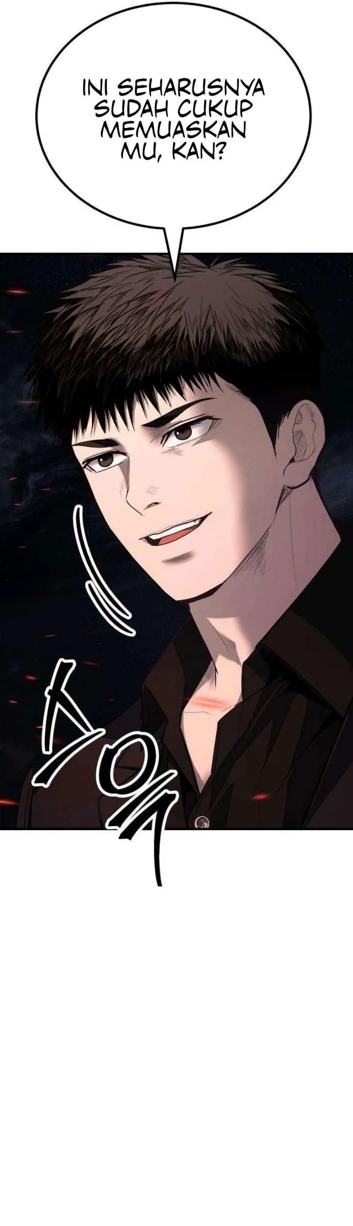 I Beat Up My Boss Chapter 25 halaman 57
