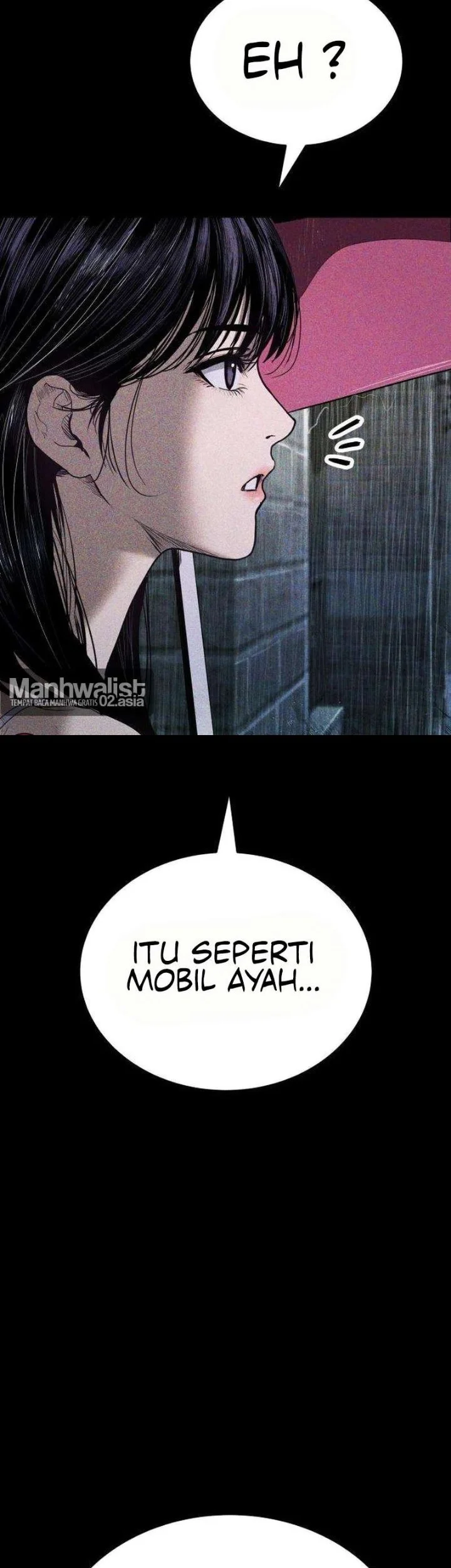 I Beat Up My Boss Chapter 25 halaman 62
