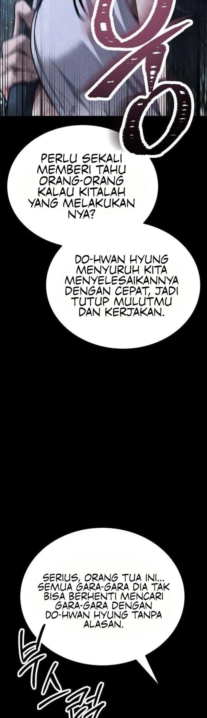 I Beat Up My Boss Chapter 25 halaman 66