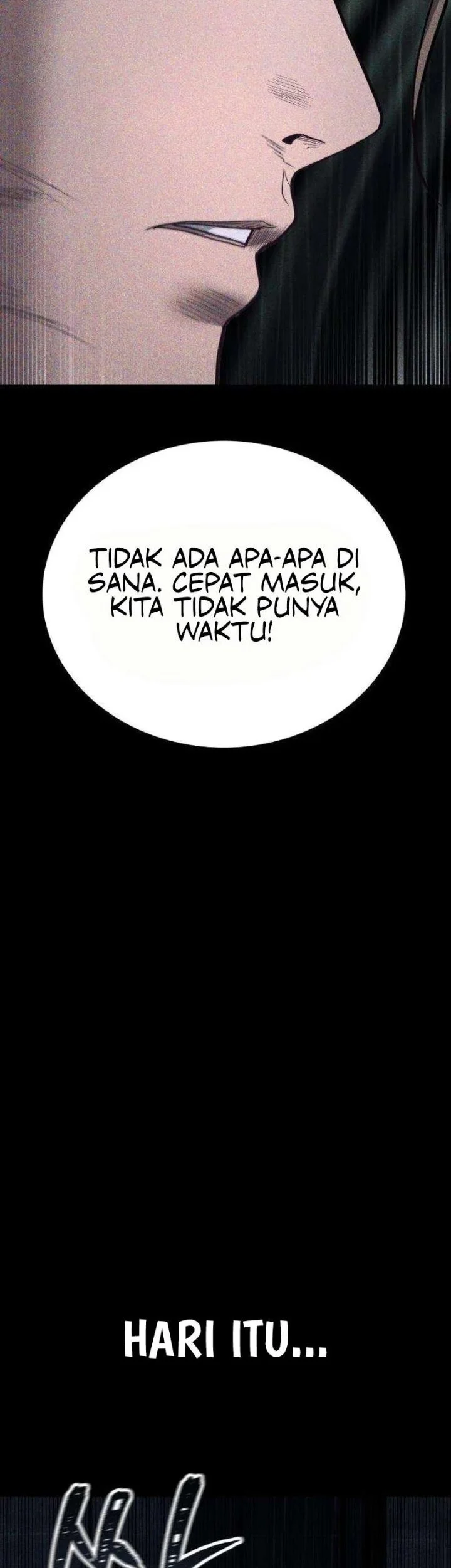 I Beat Up My Boss Chapter 25 halaman 70