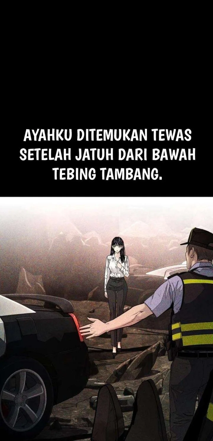I Beat Up My Boss Chapter 25 halaman 72