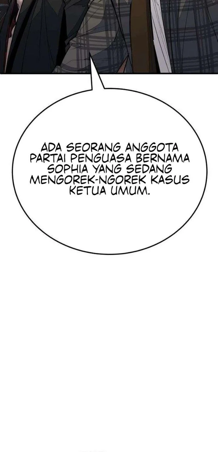I Beat Up My Boss Chapter 25 halaman 4
