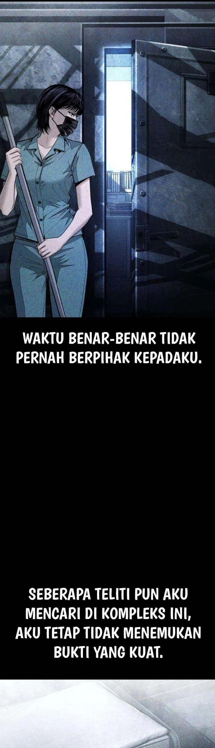 I Beat Up My Boss Chapter 25 Gambar 80