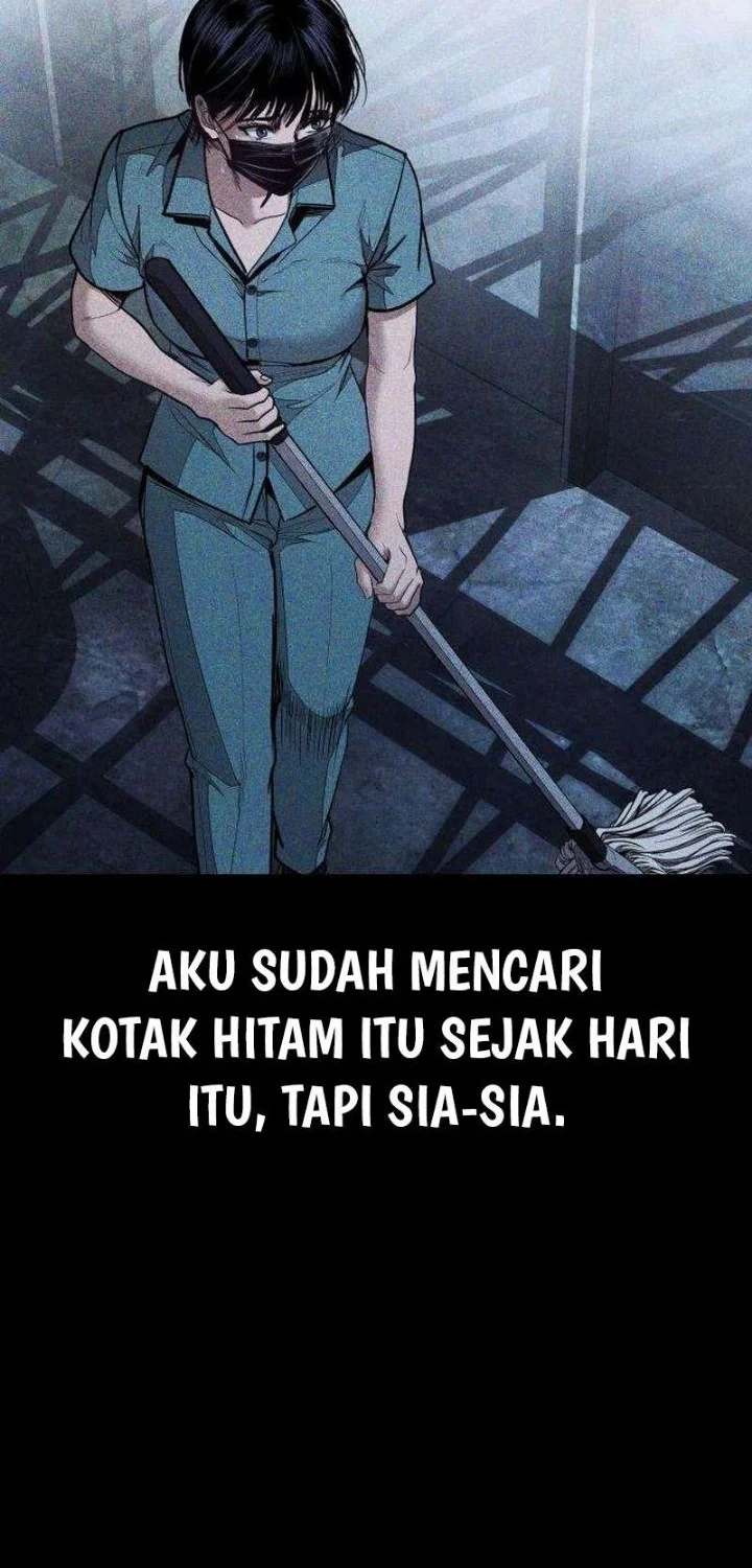 I Beat Up My Boss Chapter 25 Gambar 87